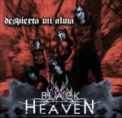Black Heaven (MEX) : Despierta Mi Alma